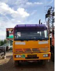 Steyr 17S23, снимка 1