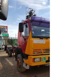 Steyr 17S23, снимка 2