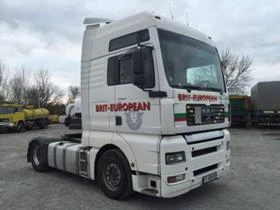 Man Tga, снимка 2