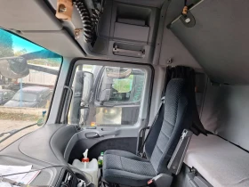 Mercedes-Benz Actros, снимка 8