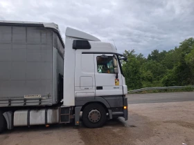 Mercedes-Benz Actros, снимка 7