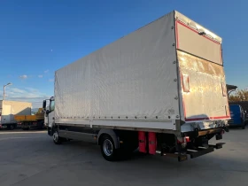 Mercedes-Benz Atego 1223, снимка 6
