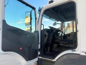Mercedes-Benz Atego 1223 | Auto.bg — изображение 9