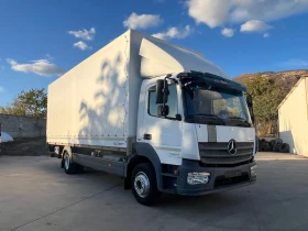 Mercedes-Benz Atego 1223 | Auto.bg — изображение 3