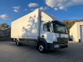 Mercedes-Benz Atego 1223 | Auto.bg — изображение 4