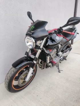 Honda Hornet 919i, 2003 година, ЛИЗИНГ , снимка 11