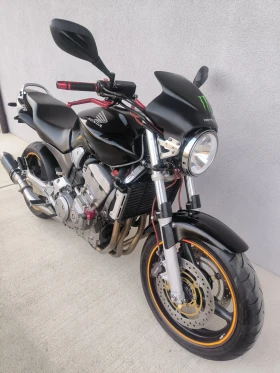 Honda Hornet 919i, 2003 година, ЛИЗИНГ , снимка 10