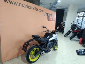 Cfmoto 650NK, снимка 3