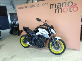 Cfmoto 650NK, снимка 2