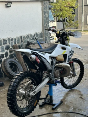 Husqvarna TE 300, снимка 3