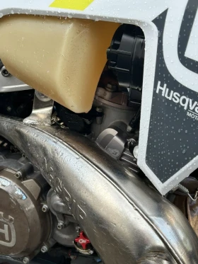 Husqvarna TE 300, снимка 4