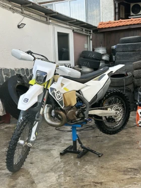 Husqvarna TE 300, снимка 1