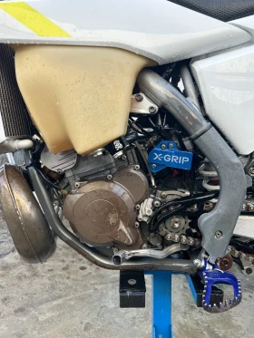Husqvarna TE 300, снимка 5