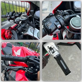 Honda Cbr 650r, снимка 7