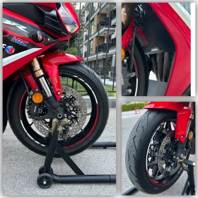 Honda Cbr 650r, снимка 4