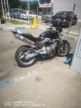Honda Hornet, снимка 3