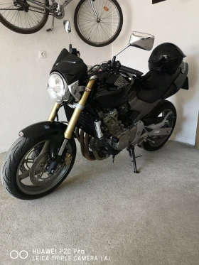 Honda Hornet, снимка 5