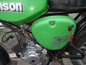 Simson 51, снимка 7 - Мотоциклети и мототехника - 45490068