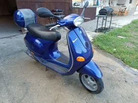 Vespa 50 ET 2 Injection  | Mobile.bg    3