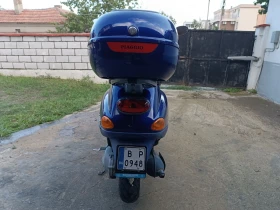 Vespa 50 ET 2 Injection  | Mobile.bg    8