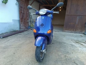 Vespa 50 ET 2 Injection  | Mobile.bg    2