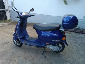 Vespa 50 ET 2 Injection  | Mobile.bg    4