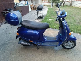 Vespa 50 ET 2 Injection  | Mobile.bg    9