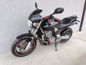 Honda Hornet 919i, 33663 km, Нов внос Италия , снимка 8