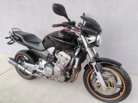 Honda Hornet 919i, 33663 km, Нов внос Италия , снимка 2