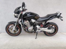 Honda Hornet 919i, 33663 km, Нов внос Италия , снимка 7