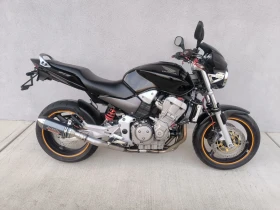 Honda Hornet 919i, 33663 km, Нов внос Италия , снимка 1