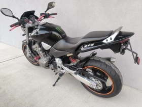 Honda Hornet 919i, 33663 km, Нов внос Италия , снимка 9