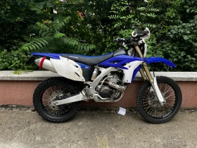 Yamaha Wr | Mobile.bg    5