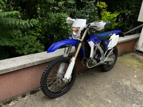 Yamaha Wr | Mobile.bg    4