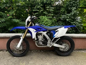  Yamaha Wr
