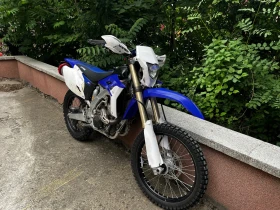 Yamaha Wr | Mobile.bg    6