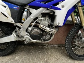 Yamaha Wr | Mobile.bg    7