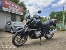     BMW R 1200R