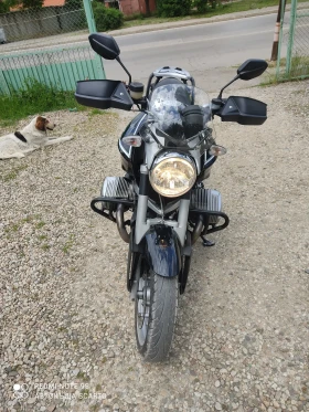 BMW R 1200R | Mobile.bg    2