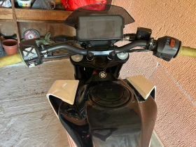 Ktm Duke Duke 390 | Mobile.bg    3
