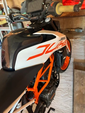 Ktm Duke Duke 390 | Mobile.bg    5