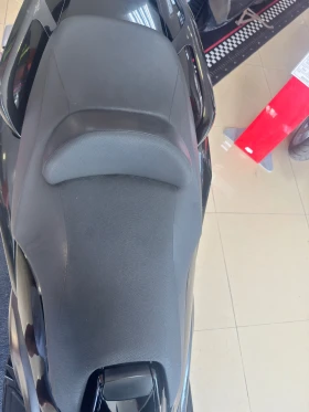 Yamaha T-max Yamaha T-MAX 500 | Mobile.bg    14