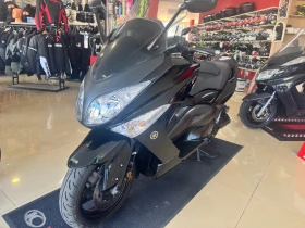     Yamaha T-max Yamaha T-MAX 500