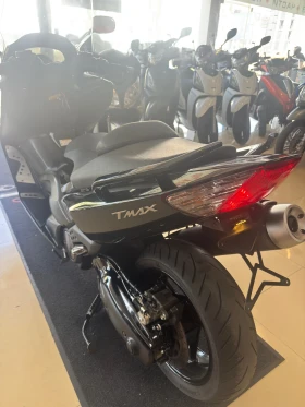 Yamaha T-max Yamaha T-MAX 500 | Mobile.bg    8
