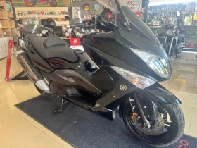     Yamaha T-max Yamaha T-MAX 500
