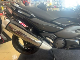Yamaha T-max Yamaha T-MAX 500 | Mobile.bg    10