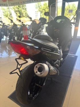 Yamaha T-max Yamaha T-MAX 500 | Mobile.bg    7