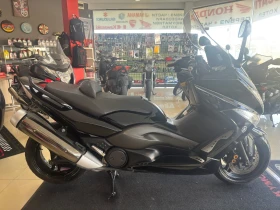 Yamaha T-max Yamaha T-MAX 500 | Mobile.bg    6