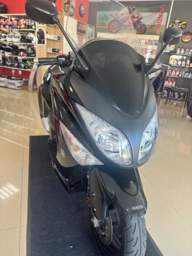     Yamaha T-max Yamaha T-MAX 500