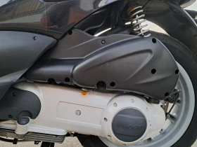 Обява за продажба на Piaggio Beverly 250 ie ~2 500 лв. - изображение 10